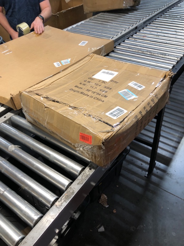 Photo 1 of ** - PARTS ONLY** Vibration Plate Exercise Machine Lymphatic Drainage, Full Body Shaking Workout Vibrating Plate Weight Loss, 199 Adjustable Speeds 450 Lbs Capacity Fitness Platform for Women Men Black