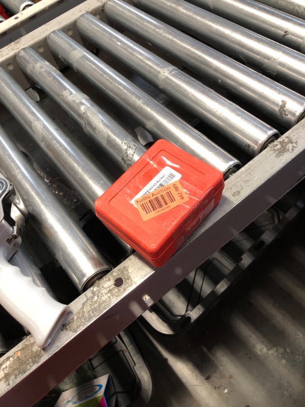 Photo 1 of UBOG 5PCS O2 Sensor Socket,Oxygen Sensor Socket,Car Accessories,Automotive Oxygen Sensor Socket Removal Tool Wrench and Thread Chaser Set,O2 Sensor Tool for Removing and Install Oxygen Sensors