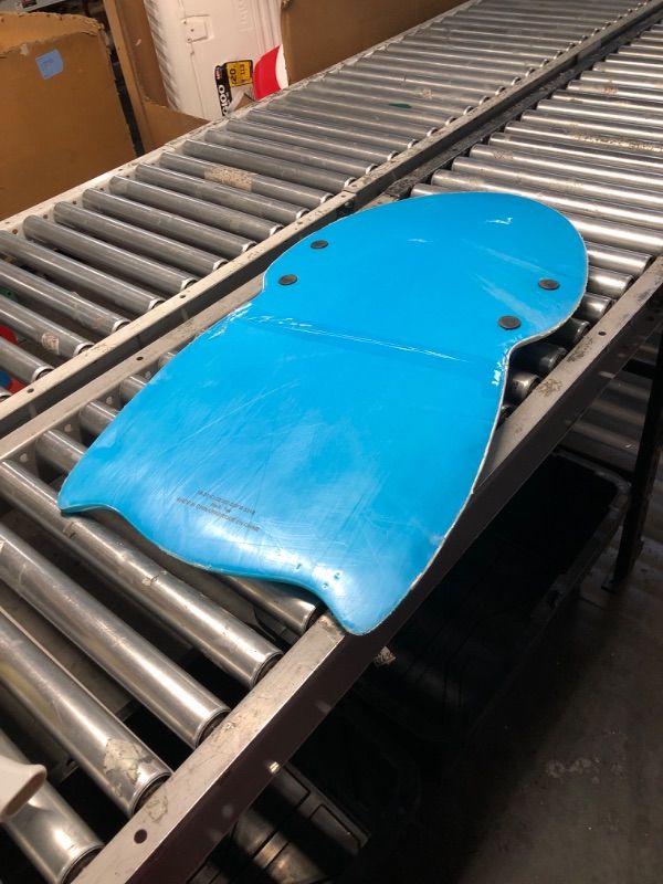 Photo 1 of ** HANDLE IS BROKE OFF***
Sportsstuff Yeti 39" Foam Sled

