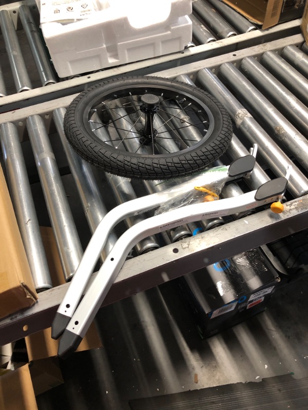 Photo 1 of Burley Jogger Kit