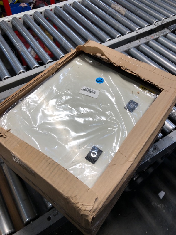 Photo 1 of VEVOR Electrical Enclosure Box, 15.7'' ×11.8'' ×7.9'', Fiberglass Junction Box, IP66 Waterproof & Dustproof, Outdoor Electrical Box, with Mounting Plate