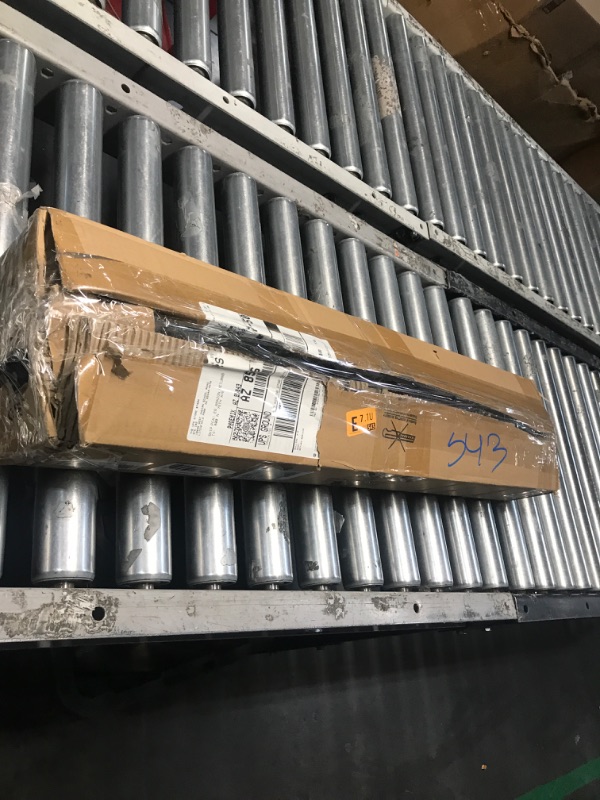 Photo 1 of Backdrop Stand 8.5x10ft, Photo Video Studio Adjustable Backdrop Stand for Parties, Wedding, Photography, Advertising Display