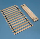 Photo 1 of (stock photo for reference)
wood planks zinus