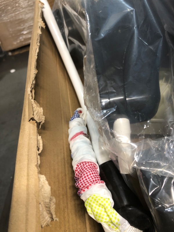 Photo 1 of *USED*Dream On Me, Champ Activity Center and Jumper, White