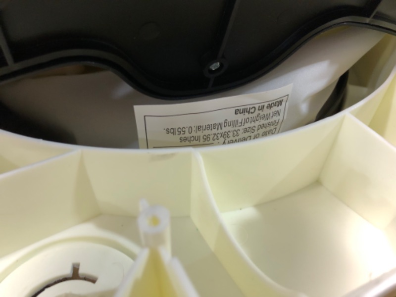 Photo 1 of *USED*Dream On Me, Champ Activity Center and Jumper, White
