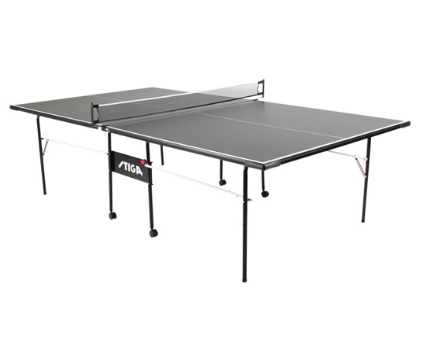 Photo 1 of **PALLETIZED ITEM! TRUCK TRAILER PICKUP** Stiga Impact Indoor Table Tennis Table
