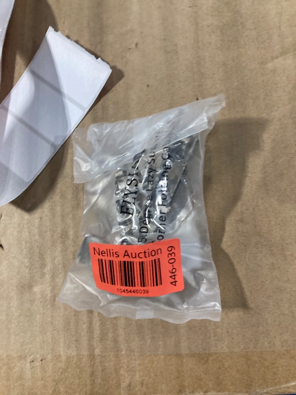 Photo 1 of 1 Piece Lazy Susan Hinge Face Frame Plate for Floded Door, Kitchen Cabinet Corner Door Hinges Metal Lasy Susan Cabinet Corner Hardware Cabinet Door Hinges Corner Cabinet Replacement 135 Degree Open