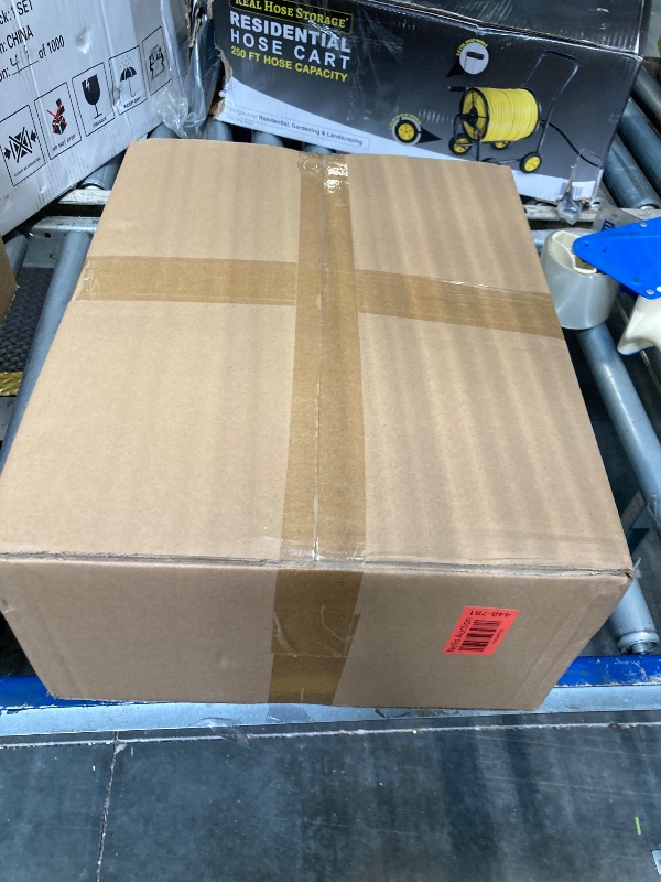 Photo 1 of 200Pack Cushion Foam Pouches wrap pouches dish packing kit(7.5"x7.5",7.5"x12",12"x12",14"x14") Packing Moving Supplies for Moving Fragile Items for Packing Storage and Shipping with50Fragile Stickers