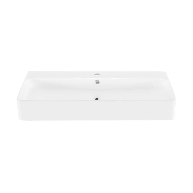 Photo 1 of **SIMILAR**American Standard 2973202.020 Studio Integral Apron Bathtub Left Drain 60 in. x 30 in. in White