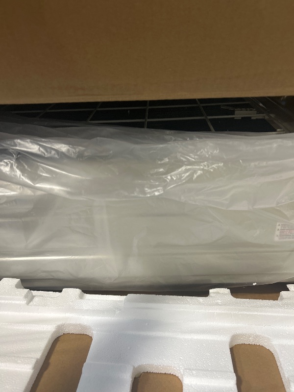 Photo 1 of **SIMILAR IMAGE UNKNOWN SIZE OR MODEL****ROVSUN 9000 BTU Wifi Enabled Mini Split Air Conditioner & Heater with Inverter, 19 SEER2 Energy Saving 115V Ductless Split AC Unit with Pre-Charged Condenser, Heat Pump & Installation Kit. 