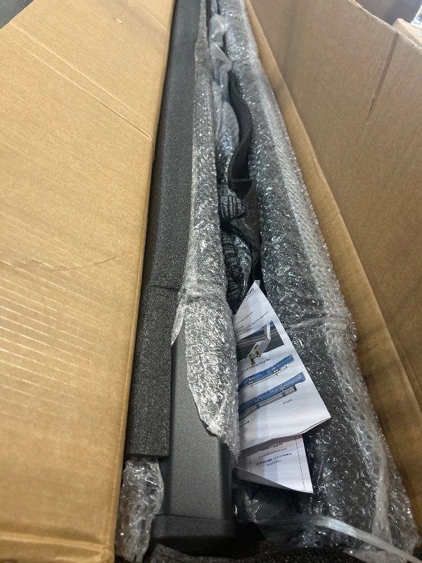 Photo 1 of *** FINAL SALE- NO RETURN/ SIMILAR IMAGE UNKNOWN SIZE OR MODEL***PZ 6" Running Boards for 1999-2016 Ford F-250 F-350 F-450 F-550 Super Duty Crew Cab Mirror Stainless Steel Side Step Rails Nerf Bar