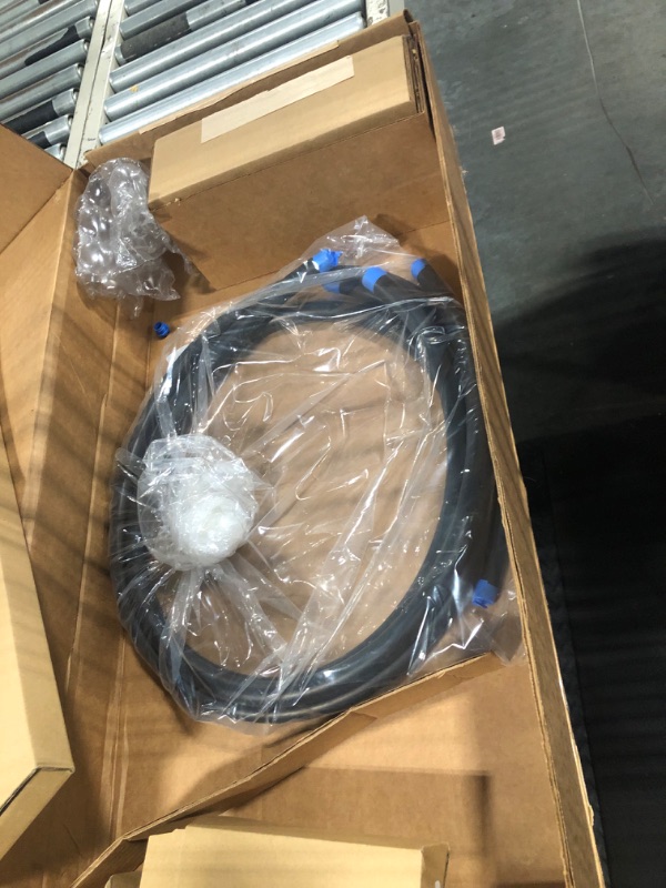 Photo 1 of ***MISSING HARDWARE****VINTAGE AIR A/C Complete Kit 69-73 Corvette W/Factory Air