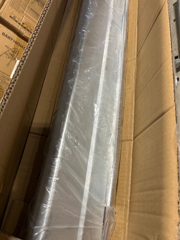Photo 1 of ECOTRIC Slip On Rocker Panels Compatible with 1999-2007 Chevy Silverado GMC Sierra 4 Door Crew Cab Replacement