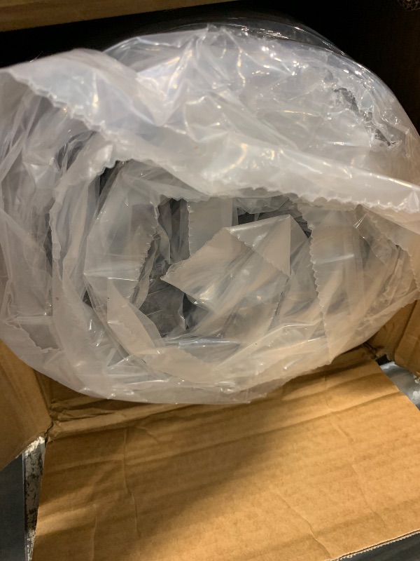 Photo 1 of ** unknown size***Queblox Queen Mattress, 14 Inch Hybrid Mattress in a Box, Medium Firm,Memory Foam and Individual Pocket Springs for Pressure Relief, CertiPUR-US Certified