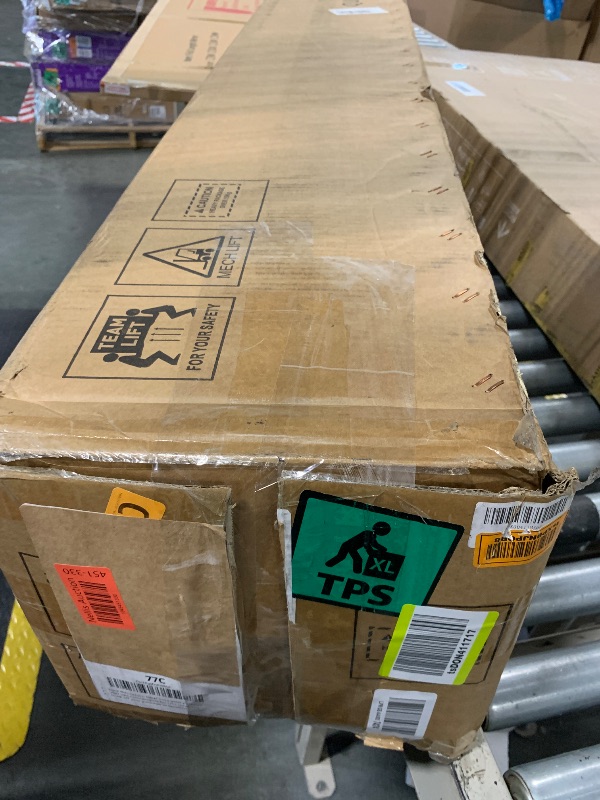 Photo 1 of ** unknown size***Queblox Queen Mattress, 14 Inch Hybrid Mattress in a Box, Medium Firm,Memory Foam and Individual Pocket Springs for Pressure Relief, CertiPUR-US Certified