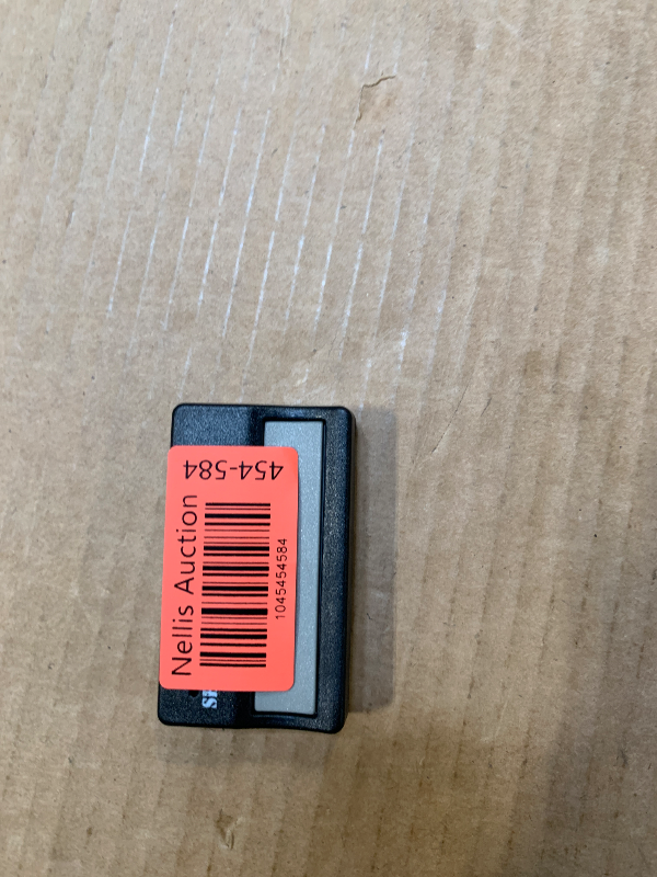 Photo 1 of 1 X 971LM 950CB Liftmaster Chamberlain Garage Door Opener Remote (Red/Orange Learn Button 1997-2005) Security+ 390MHZ