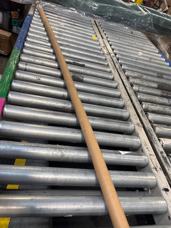 Photo 1 of ****similar***Frameless Shower Door Bottom Seal Strip for 3/8" (10mm) Thick Shower Glass, 36" Long Shower Sweep with Drip Rail, Vinyl Material, Clear - Stop Shower Leaks and Create a Water Barrier