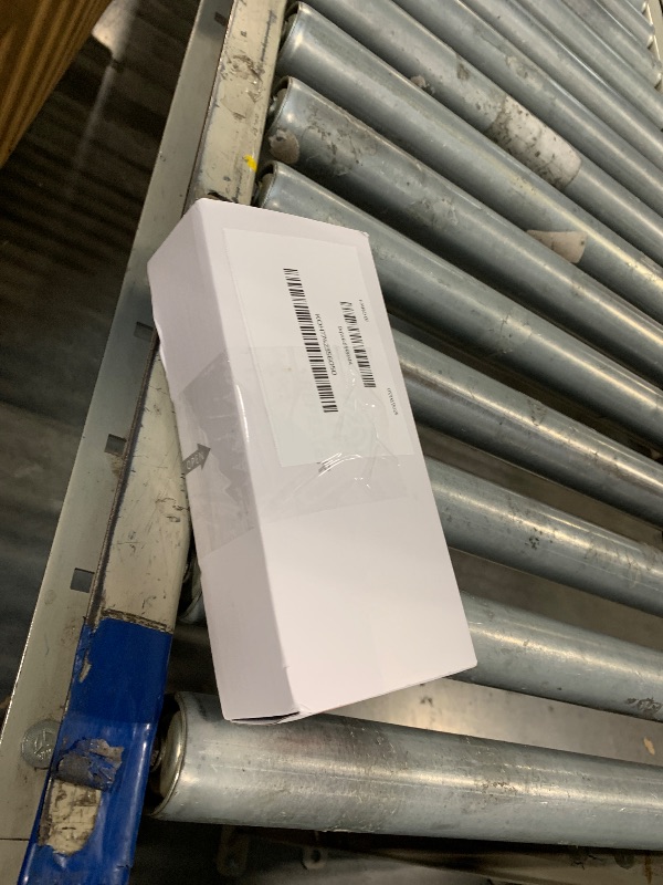 Photo 1 of 2025 WiFi Extender Signal Booster, WiFi Repeater Dual Band 5GHz/2.4GHz, 1200Mbps WiFi Booster with Ethernet Port Compatible for More Devices