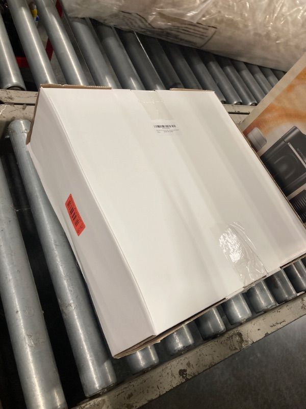 Photo 1 of ***SOLD FOR PARTS, NO RETURNS**
FENG PAI 16" Pressure Washer Surface Cleaner Attachment - 3600 PSI Power Washer Surface Cleaner with 1/4" Quick-Connect, 2 Extension Wand for Cleaning Driveway, Garden, Patio Surface Cleaner