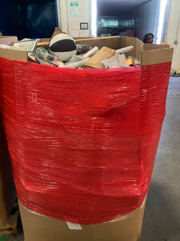 Photo 1 of ***MIXED ITEMS, NO RETURNS***
***MIXED ITEMS, NO RETURNS***
