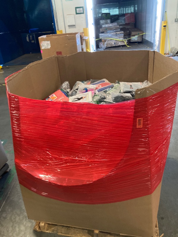 Photo 1 of ***MIXED ITEMS, NO RETURNS***
***MIXED ITEMS, NO RETURNS***
