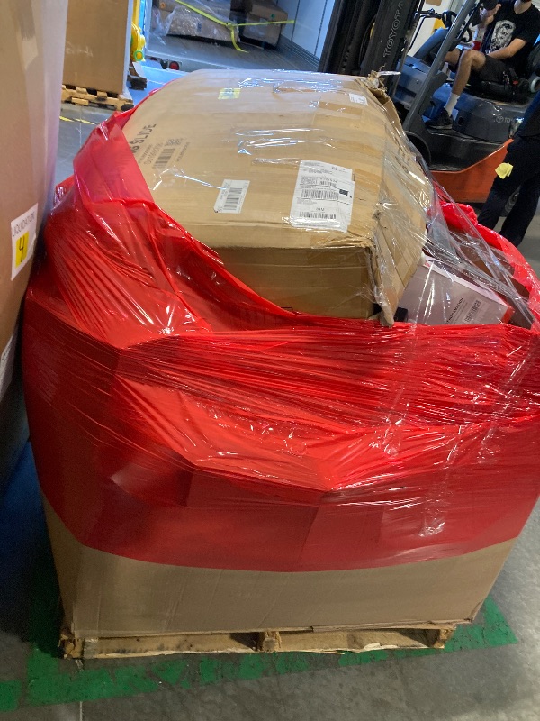 Photo 1 of ***MIXED ITEMS, NO RETURNS***
***MIXED ITEMS, NO RETURNS***
