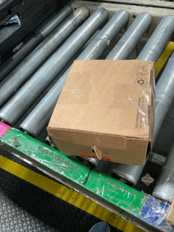 Photo 1 of [What'sUp?] DPO40-012 Washer Drain Pump Motor Compatible with LG & Kenmore, Replaces 5859EA1004P, DP040-012, 4681EA1007A, AP5672914, PS7785119, EAP7785119