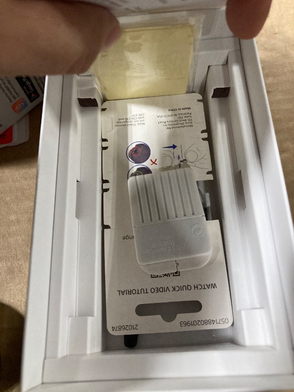 Photo 1 of **RIGHT SIDE DOESN'T WORK** Sony CRE-C20 Self-Fitting OTC Hearing Aids for Mild to Moderate Hearing Loss, Prescription-Grade Sound Quality, Compact Virtually Invisible Design, Customizable App, and Rechargeable Battery