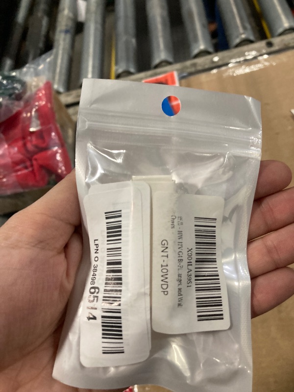 Photo 1 of 10W 12V G4 Bi-Pin Base Oven Light Bulbs for Dacor 86364 Halogen Light Bulbs?Compatible with 86573, 8-6573, DE81-05142A,Replacement for Electric Ovens, Ranges, and Wall Ovens