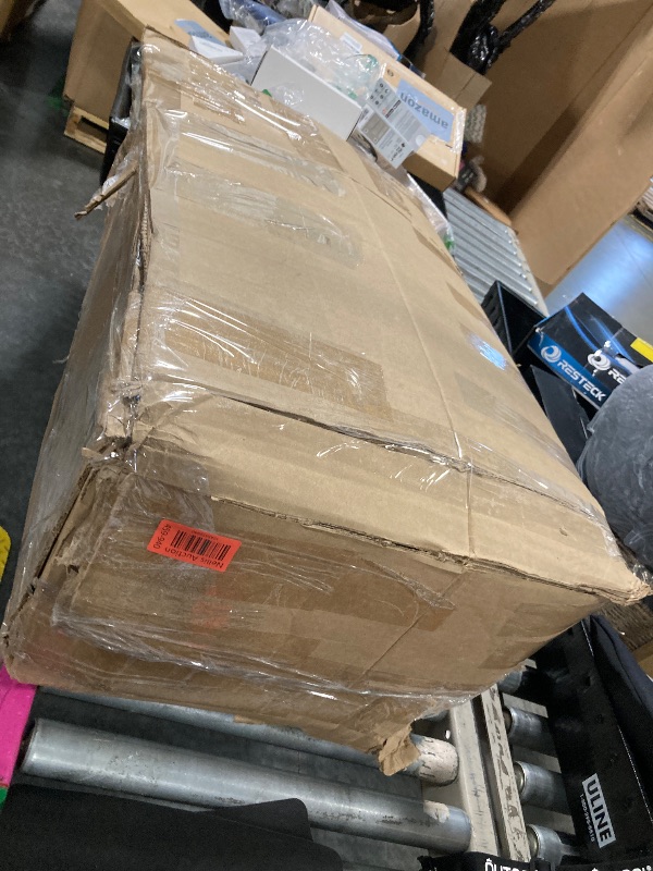 Photo 1 of ***SIMILAR PRODUCT***
LG 8000 BTU (DOE) / (12000 ASHRAE) Portable Air Conditioners Cools 350 Sqft Easy Install & WiFi App Remote Eco-friendly, Quiet Small & Medium Room Air Conditioner AC Unit Home Gray LP0823GSSM