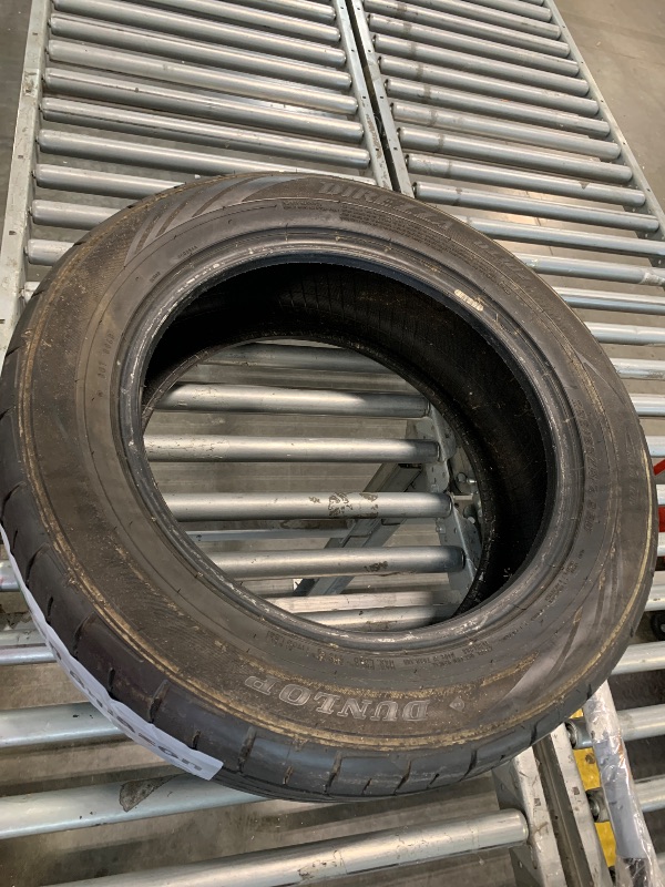 Photo 1 of **** USED***** Direzza dz102 tires