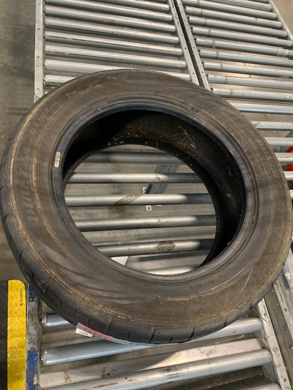 Photo 1 of *** USED***   Direzza dz102 tire