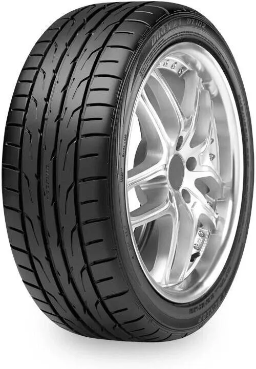 Photo 1 of *** USED***   Direzza dz102 tire