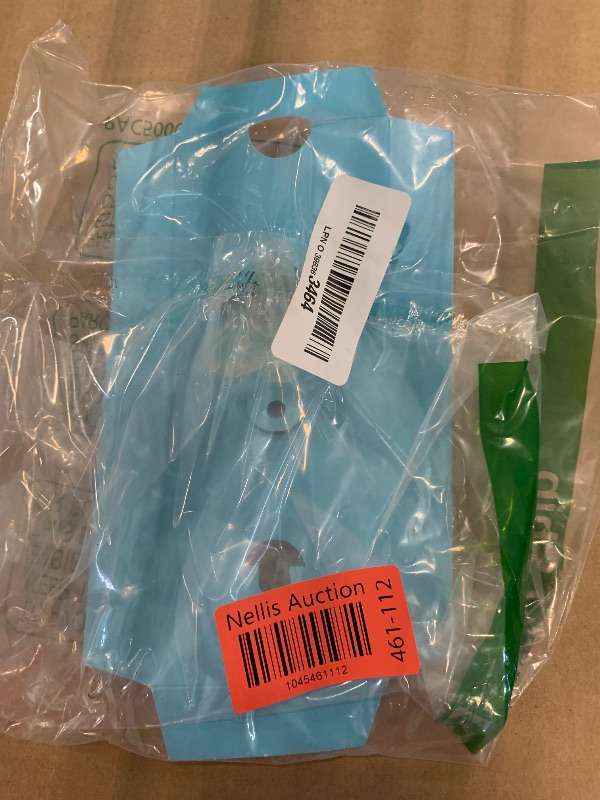 Photo 1 of **** MISSING SYRINGE**** Frida Baby Medicine Pacifier Syringe, Accu-Dose Paci, Medi Frida Dispenser for Mess & Fuss Free Use, Made in USA