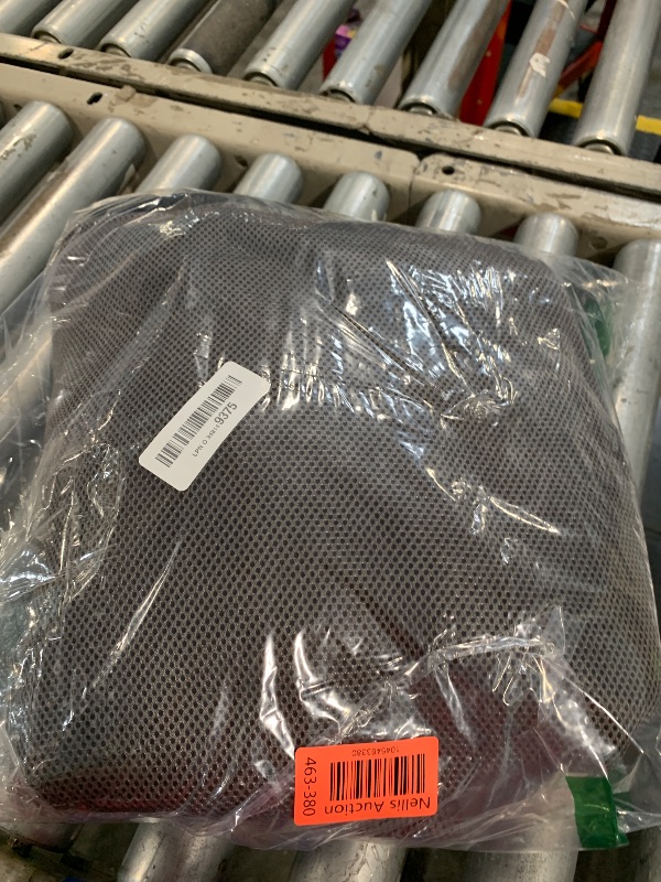 Photo 1 of 10L0L Golf Cart Front Seat Covers for Yamaha G2/G9/G16/G19/G22 & Club Car DS Pre-2000 | Breathable Polyester Mesh, Washable, Anti-Scratch | OEM Replacement, Tool-Free Installation