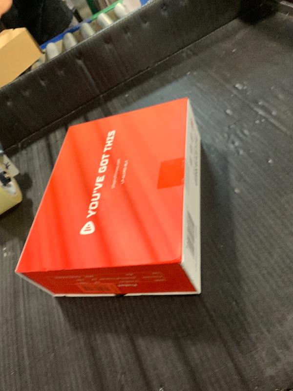 Photo 1 of Lifepro Red Light Therapy Belt - Near Infrared Light Therapy & Red Light Therapy for Body, Relaxing Muscle, Inflammation, Improve Circulation - Infrared Therapy or Infrared Light Therapy Device