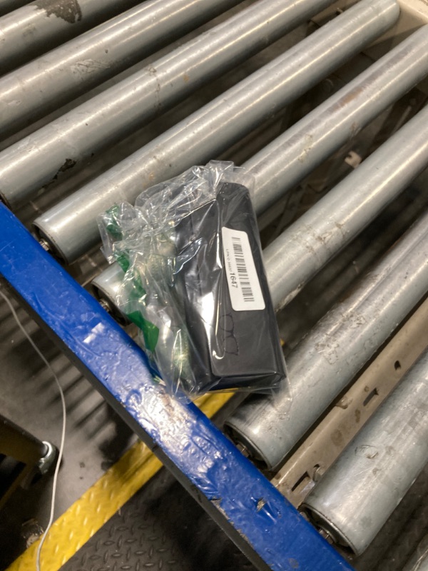 Photo 1 of Color Blind Glasses for Men, Color Vision Deficiency Correcting & Enhancing Glasses for Red Green Colour Blindness | Indoor/Outdoor Use, TR90 Frame