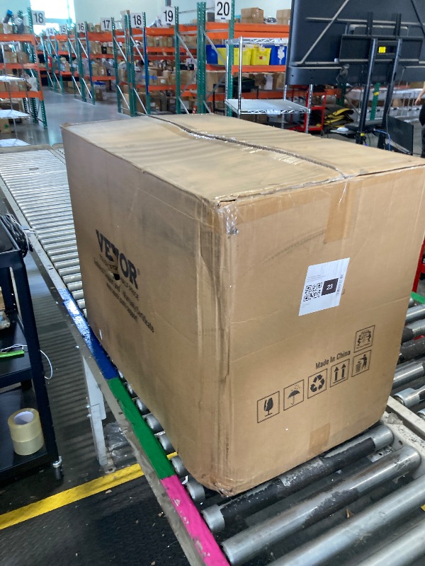 Photo 1 of [Stock photo similar] 12 Volt Car Dual Zone Car Fridge, Portable Refrigerator Dual Door -4?-68? Electric Cooler Portable Freezer 12/24V DC and 100-240V AC for RV, Camping, Travel