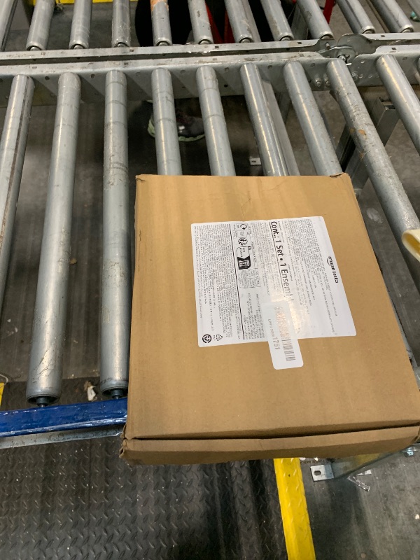 Photo 1 of Amazon Basics Lightweight Super Soft, Wrinkle-Free Easy Care Microfiber 4 Piece Bed Sheet Set with 14-Inch Deep Pockets, Full, Spa Blue, Solid