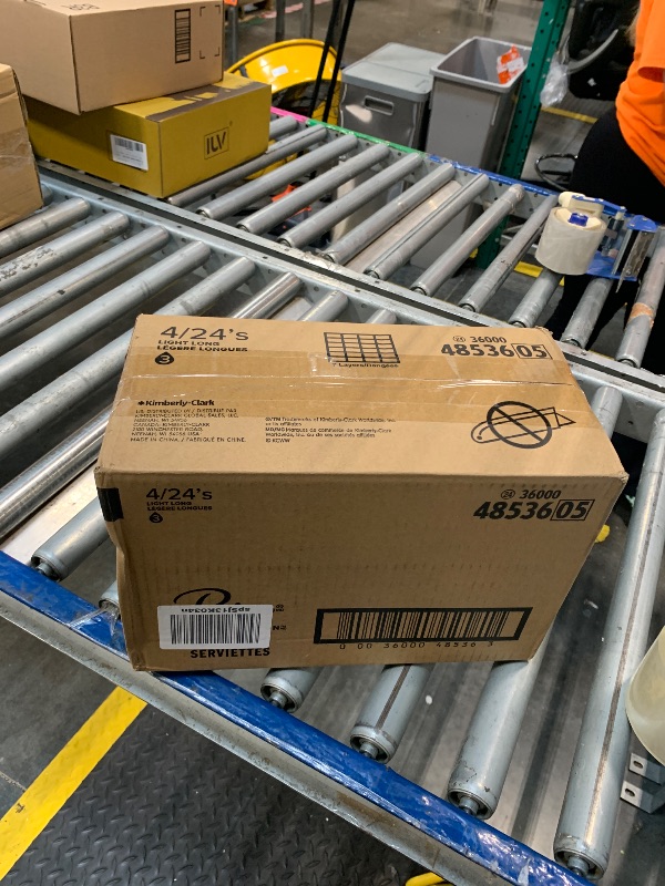 Photo 1 of Poise Incontinence Pads & Postpartum Incontinence Pads, 3 Drop Light Absorbency, Long Length, 96 Count (4 Packs of 24), Packaging May Vary