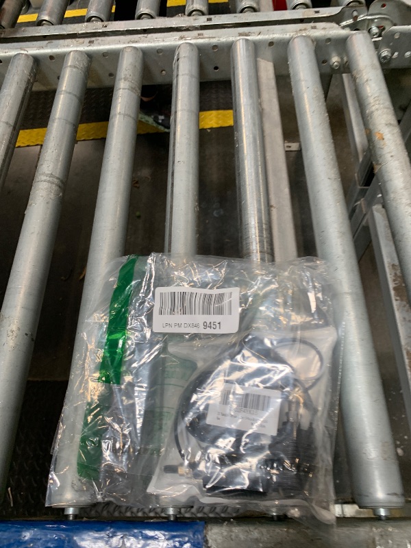 Photo 1 of Phenolic (Bakelite) Threaded Medium Base E26 Fixture Socket with 10cm Wire, TWDRTDD US E26 Standard Lamp Holder (with Rotary Switch,Black)