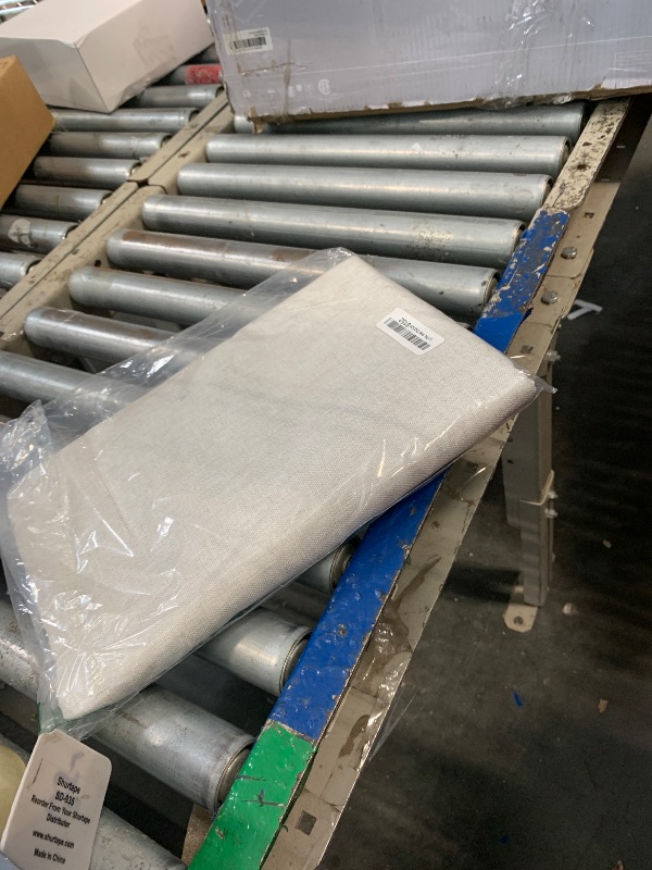 Photo 1 of INOVADAY Thermal Sliding Door Curtains 100% Blackout Curtains for Bedroom, Sliding Glass Door Drapes Extra Wide for Patio Linen Textured Farmhouse Window Treatment, Beige, 1 Panel, W100xL96