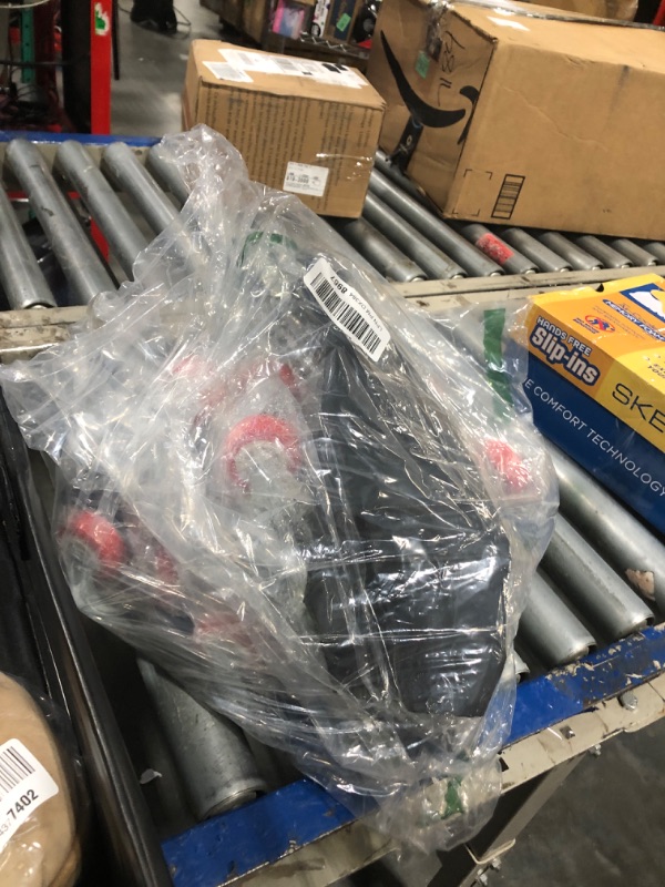 Photo 1 of ?Upgrade Large? Furniture Dolly,Furniture Movers with 5 Wheels,Carbon Steel Panel Heavy Duty Dolly,Furniture Lifter with 5 360° Rotatable Rubber Universal Wheels,Maximum Load 3474LBS