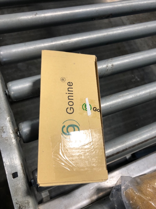 Photo 1 of Gonine for Canon R6 Mark II Dummy Battery LP-E6 LP-E6NH ACK-E6 AC Power Adapter for Canon EOS R R5 R6 R7, 90D 80D 70D 60D, 7D 6D, 6D Mark II, 7D Mark II, 5D Mark II III IV, 5DS 5DSR Cameras.