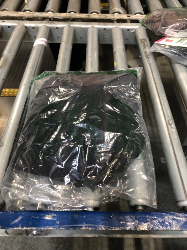 Photo 1 of +MD Womens Compression Slimming Shirts and Undershirts for Tummy Waist and Bust Long Sleeves Thermal Underwear Round Neck,Black Large