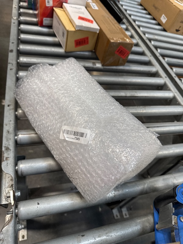 Photo 1 of 12 inch x 30 ft Bubble Cushioning Wrap, Perforated Every 12" Protective Packing Moving & Shipping Supplies for Boxes & Fragile Items