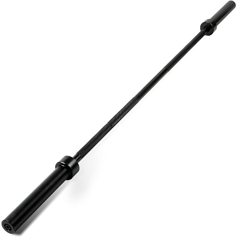 Photo 1 of  6 ft Olympic Barbell