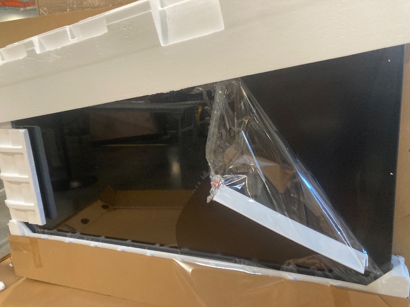 Photo 1 of **SCREEN BROKEN** ONLY PARTS** TCL 85-Inch Class QM6K Series QD-Mini LED 4K UHD Google Smart TV Best Value Mini-LED TV - QLED, 144hz, 288hz Gaming Rate, High Contrast Screen, Onkyo Audio, Dolby Atmos (85QM6K, 2025 Model)