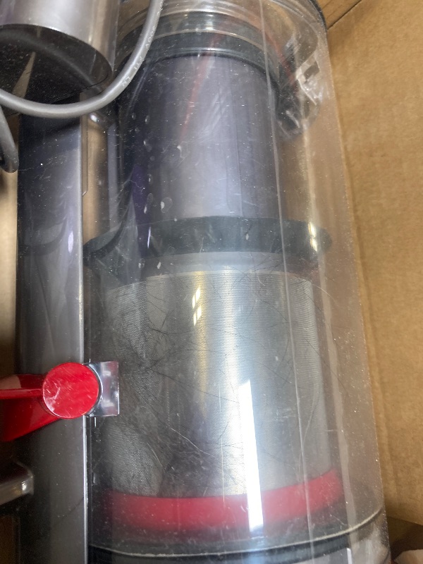 Photo 1 of Dyson V15 Detect Plus Cordless Vacuum, Yellow/Nickel