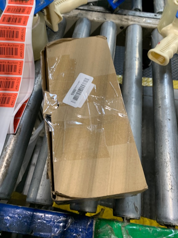 Photo 1 of SPYONG Solar Pool Lights for Above Ground Pool Frame, 2025 Upgraded Super Bright RGB Waterproof LED Pool Lights, Swimming Pool Light for Outdoor Pool Enclosure Fence Decoration Accessories(8 Packs)